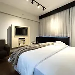 Apartamento Patio Paulista