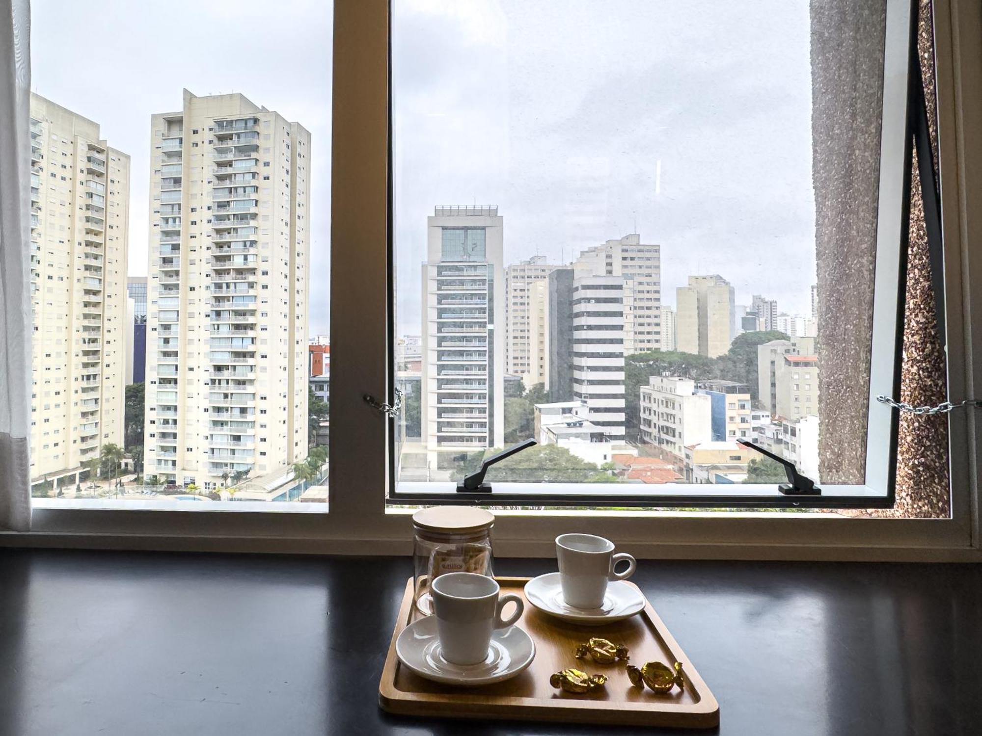Patio Paulista