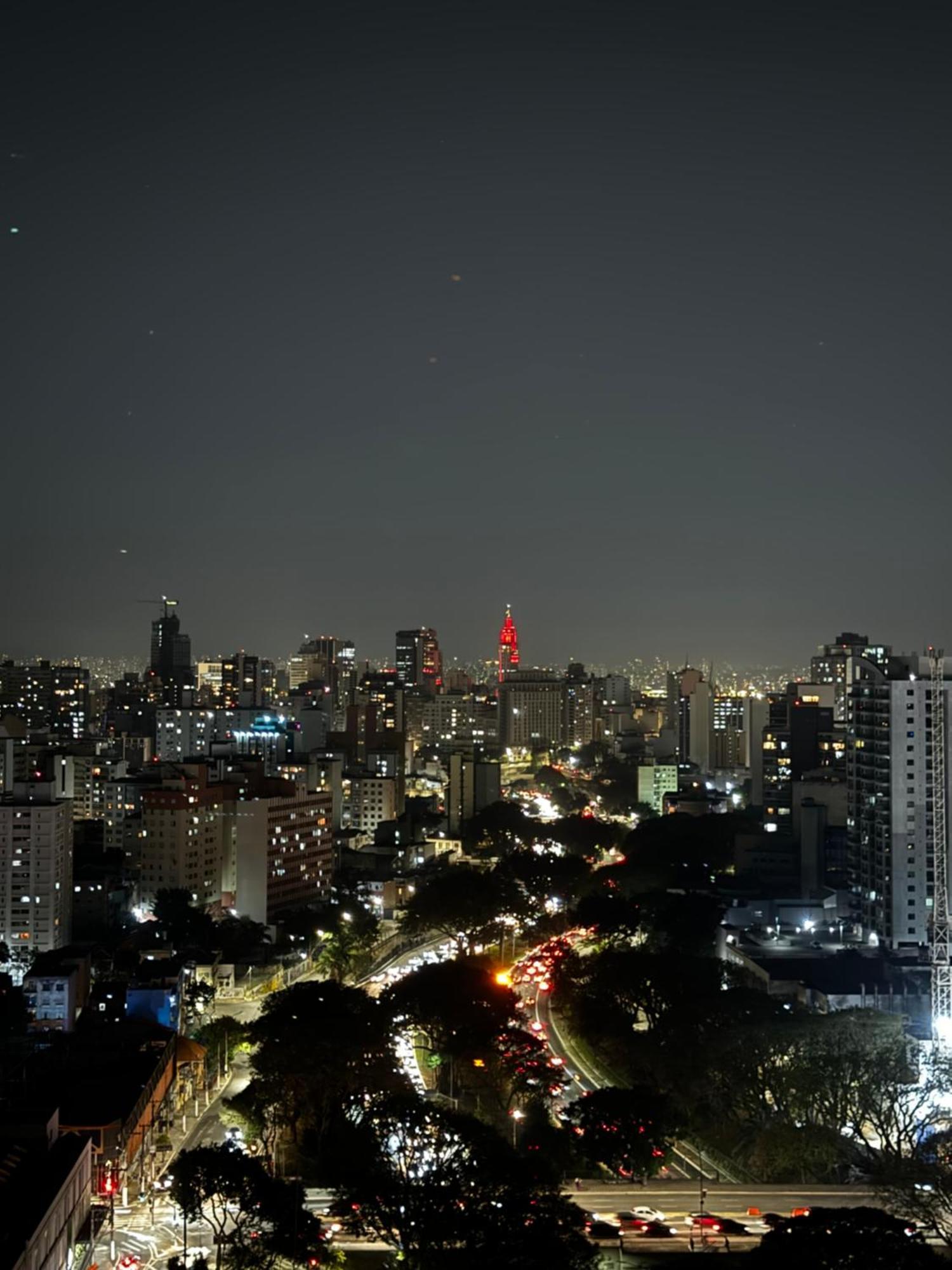 Patio Paulista * São Paulo