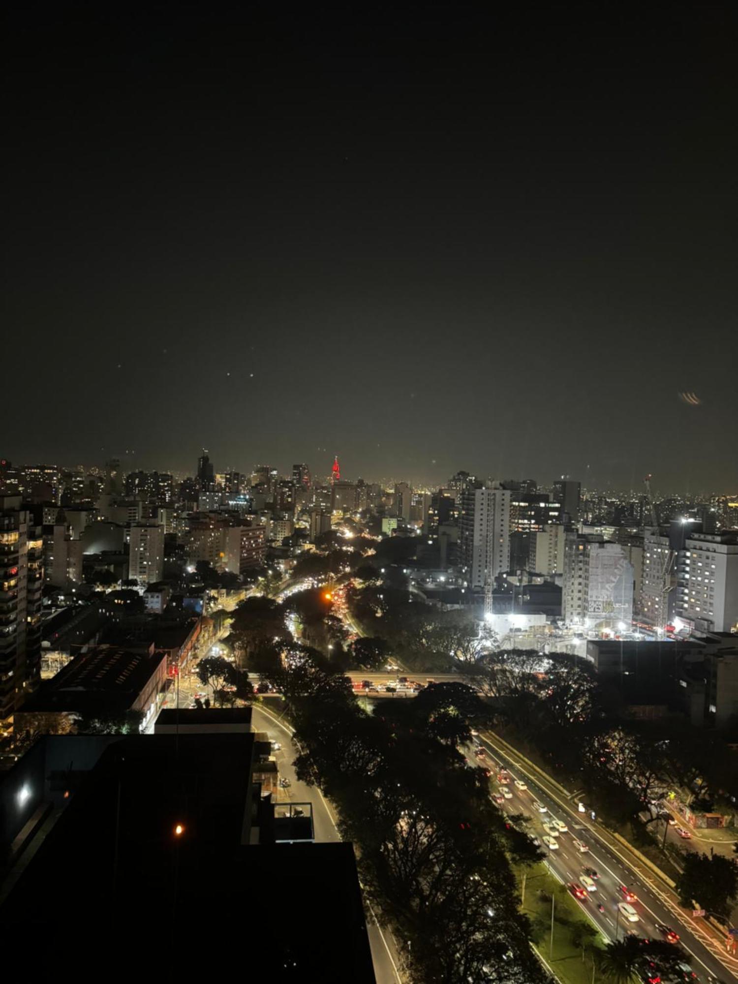 Patio Paulista
